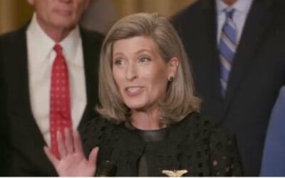 ‘Can’t make this stuff up’: GOP Sen rips Biden Energy Secretary’s troubled EV road trip