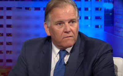 Trump endorses Rep. Mike Rogers in battleground Senate primary