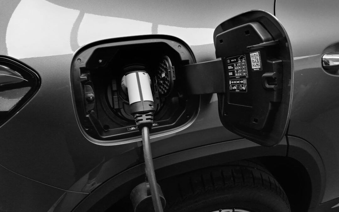 EPA approves waiver for California and 12 states to ban new gas cars by 2035