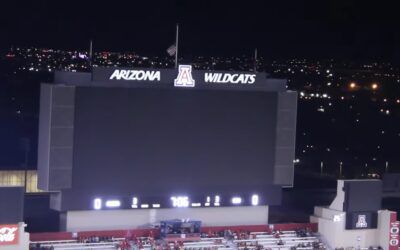 Arizona will open football season with ‘land acknowledgement game’