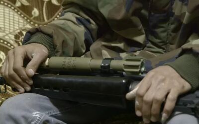 Pentagon paid a once-indicted arms dealer $1b to supply ammo to Ukrainians