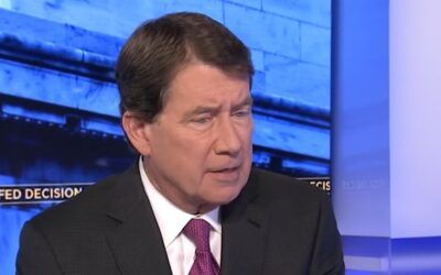 ‘Turn it into a travel agency’: GOP Senator spars with Biden official on funding police abroad while defunding ICE