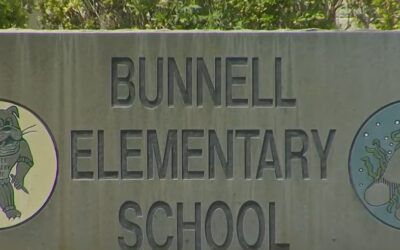 Principal resigns after school holds assembly on black students’ low test scores