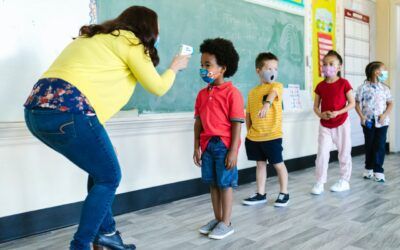 Biden education secretary tries to thread the needle on school closures, mask mandates amid Covid-19 surge