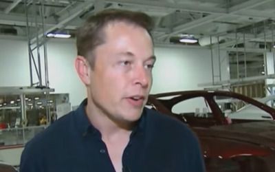 Elon Musk is the last best hope for free speech