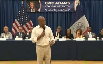 NYC announces budget cuts after mayor says migrant crisis ‘will destroy’ Big Apple