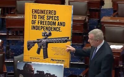 No, liberals, the Second Amendment still isn’t about hunting