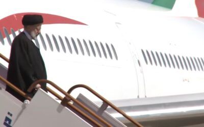 Iran to spend Biden admin payment ‘wherever’ they need, despite White House assurances