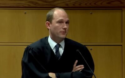 Georgia judge denies Trump co-defendant’s attempt to have his case tried separately