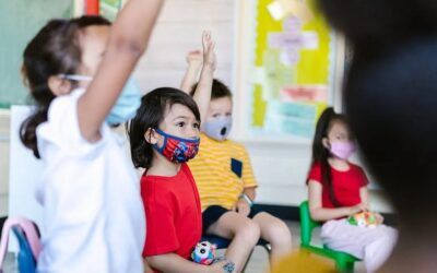 Report: Bipartisan support for K-12 open enrollment policy