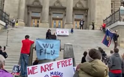 California city council votes to ban mask and vaccine mandates