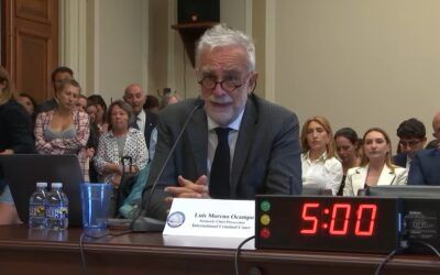 ‘Why are we denying this?’: Experts call out Biden admin for ‘being silent’ on Armenian persecution