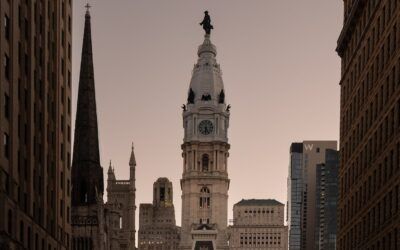 ‘A f*cking disaster’: Pennsylvania Dems fret over state party ahead of key elections