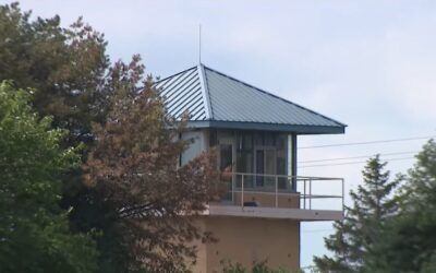Department of Corrections stonewalls on whether it’s incarcerating male rapist with female inmates