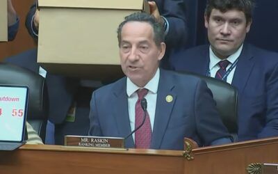 Impeachment inquiry hearing sets the stage for subpoenas, next round of evidence