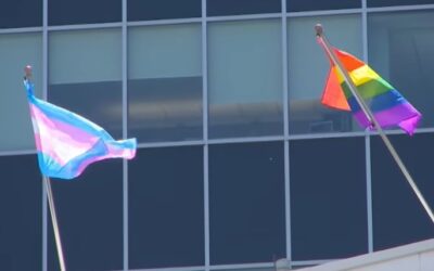 Blue state school district approves policy to notify parents about their child’s gender transitions