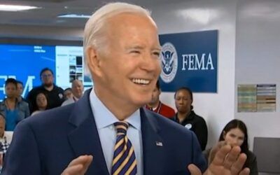 ‘Real war on women’: Biden team denied couple paid parental leave he claims to support