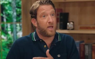 ‘It makes me want to puke’ – Dave Portnoy disgusted by young Dems’ embrace of socialism