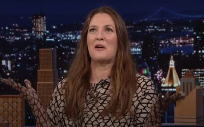 ‘I own this choice’: Drew Barrymore has had it with writers’ strike, says her show will return
