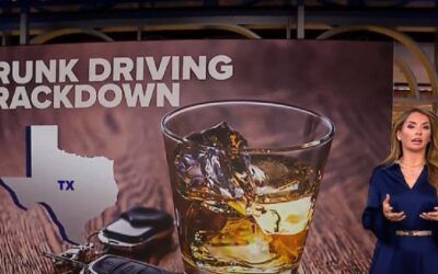 Texas law goes into effect forcing intoxicated drivers who kill a parent to pay ‘child support’