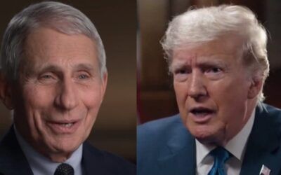 Trump says he’s ‘seriously’ considering prosecuting Fauci, pardoning Julian Assange if elected president