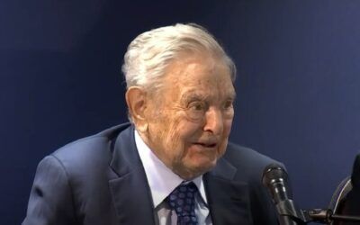 George Soros throws in the towel – His entire foundation has decided!