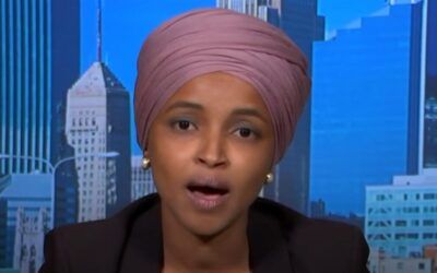 House Oversight probes Rep. Ilhan Omar’s husband’s businesses