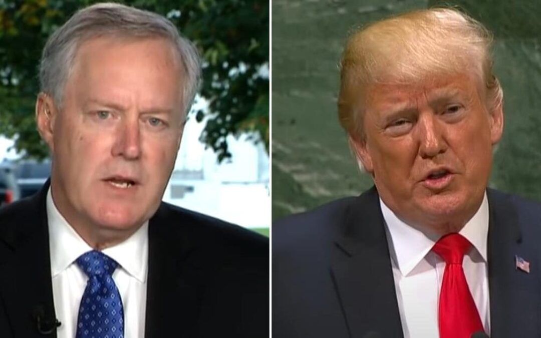 Arizona prosecutors investigate Trump allies, demand access to emails and texts related to 2020 election
