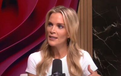 Megyn Kelly reveals sudden ‘autoimmune issue’ and why she regrets getting the jab