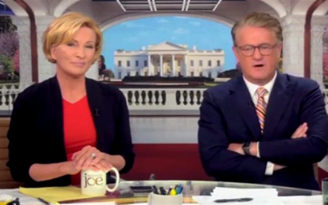 Cruz mocks ‘Morning Joe’ over Mar-a-Lago visit: ‘Kissed a little lower than’ the ring