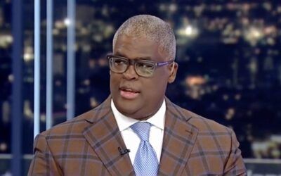 Charles Payne warns Biden playing ‘really dangerous game’ by not halting possible port strike