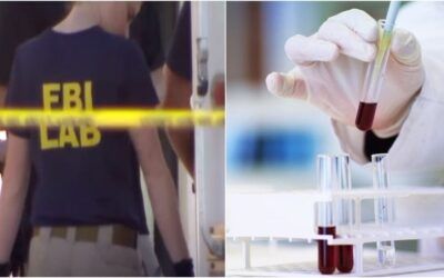 FBI DNA REVELATION – new discovery confirms nightmare scenario…