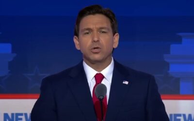 ‘Not over until it’s over’: Can DeSantis make a comeback before the first votes are cast?