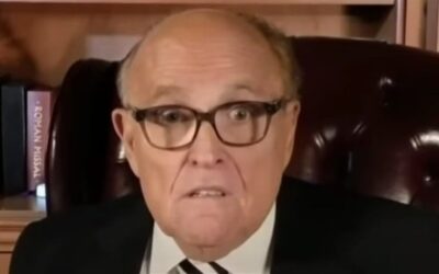Rudy Giuliani’s leftist daughter endorses Kamala Harris in the most victim-like way possible