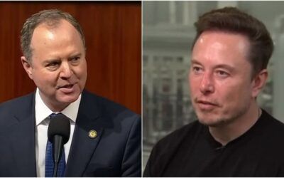 Adam Schiff should’ve never picked a fight with Elon Musk over ‘election misinformation’
