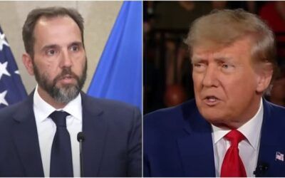 New leak to CNN says Jack Smith preparing to indict Trump AGAIN