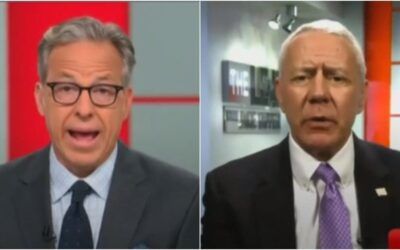 ‘What is he afraid of?’ Republican Rep ‘not convinced evidence exists’ for a Biden impeachment