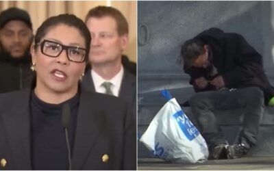 San Francisco mayor ripped for ‘trying to sound like a conservative’ with new drug testing proposal