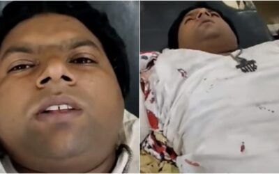 Assassination ATTEMPT – radical Islamic attack reported!