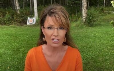 Sarah Palin on harsh Jan. 6 sentences: ‘Makes the good guy think, what’s the use in being a good guy?’
