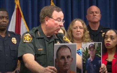 Florida human trafficking bust nets 200, including DISNEY workers