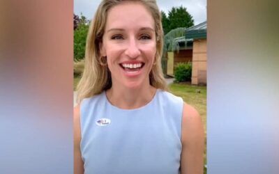 Dems FUNDRAISE off Virginia candidate’s ‘HotWifeExperience’ porn scandal, blame GOP for public videos