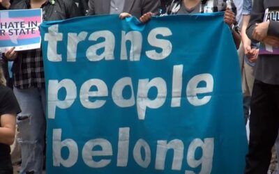 Transgender series, part 2: ‘Truthful therapist’ explains why parents can’t trust mental health professionals