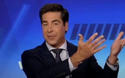 ‘You don’t want to go there!’ Watters’ co-hosts react to his ‘romantic’ reason for wanting workers back in office
