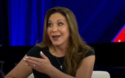 Tech company CEO says Biden’s COVID handling prompted her move to Florida: ‘It was catastrophic’