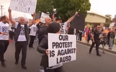 ‘Democrats agree’: Activists are teaming up to fight sex change surgeries for minors in This blue state