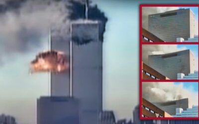 On the 22nd anniversary of 9/11, some still question mysterious ‘controlled’ collapse of Building 7