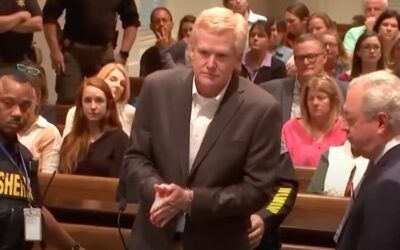 South Carolina AG reveals he may pursue death penalty for Alex Murdaugh