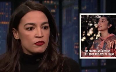 AOC blasted by constituents after posting video claiming inflation is ‘propaganda’: ‘Is AOC crazy?’