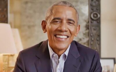 Barack Obama ‘scared the f**k out of’ Hollywood director with upcoming movie notes